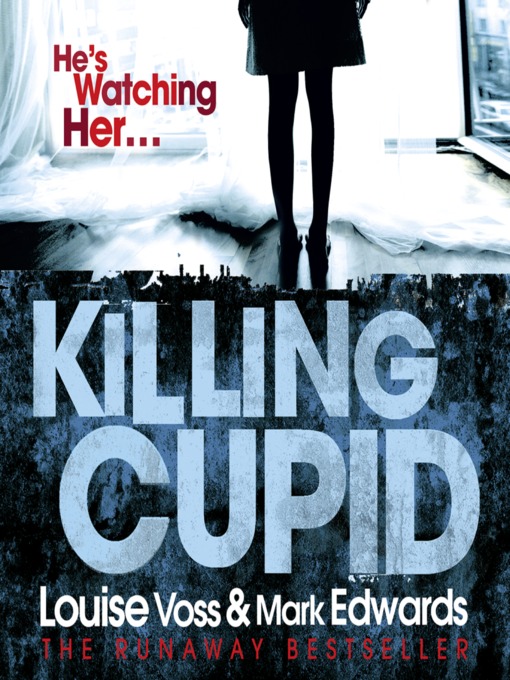 Title details for Killing Cupid by Mark Edwards - Available